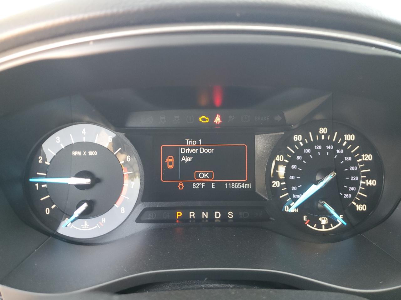 2018 Ford Fusion Se VIN: 3FA6P0HD6JR171162 Lot: 80685395