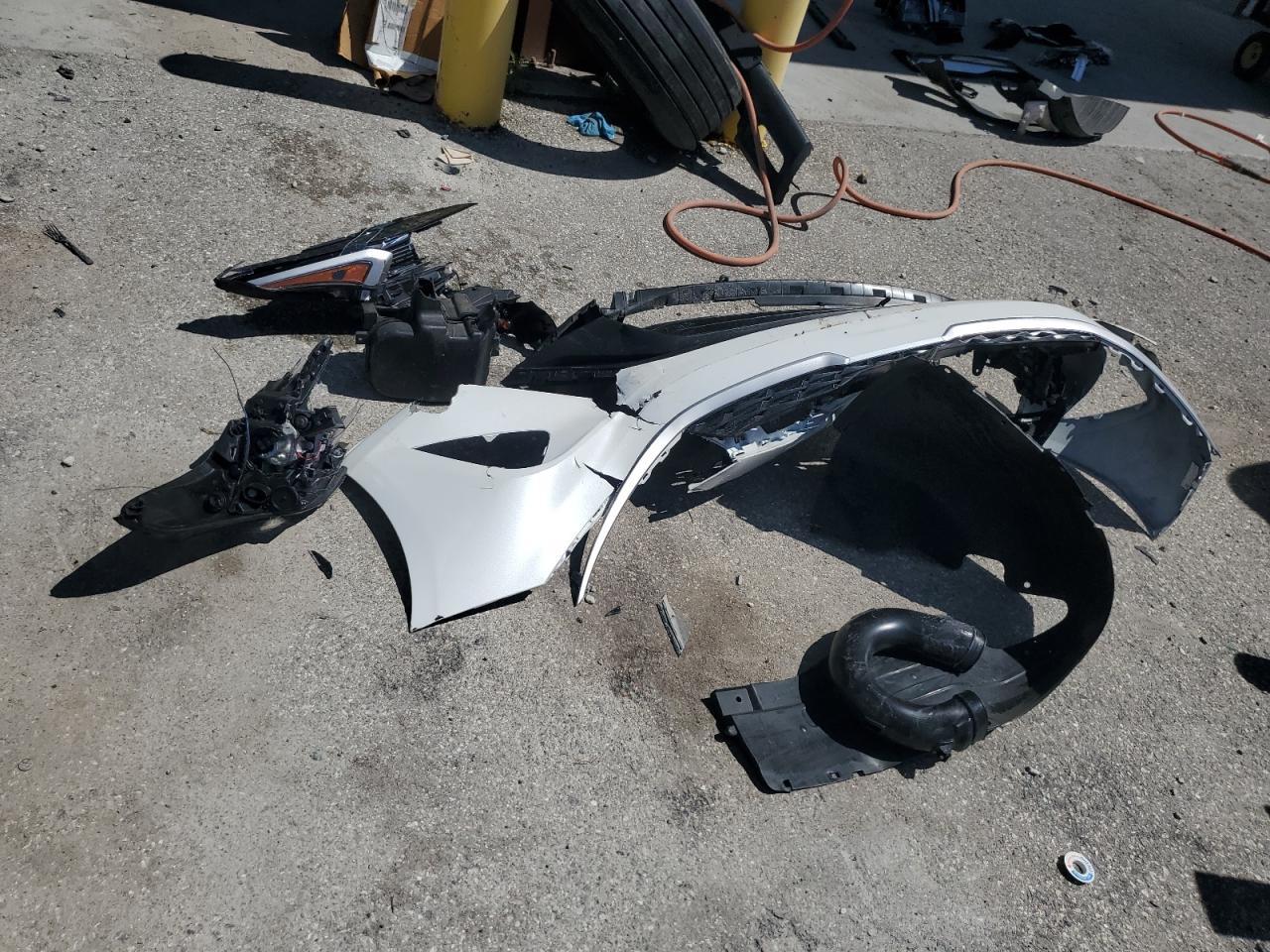 2024 Kia Forte Lx VIN: 3KPF24AD8RE703315 Lot: 84029965