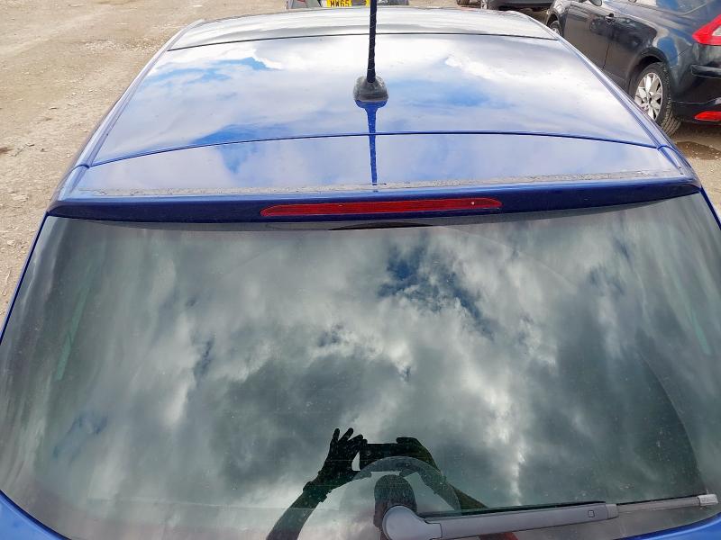 2017 SEAT IBIZA 1.0 TSI 95 FR 5DR