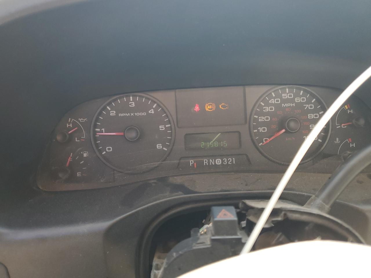 2006 Ford F350 Srw Super Duty VIN: 1FDSF34526EA76177 Lot: 80790955