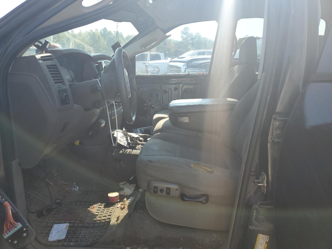 2006 Dodge Ram 3500 VIN: 3D7MX49C66G270829 Lot: 80117865