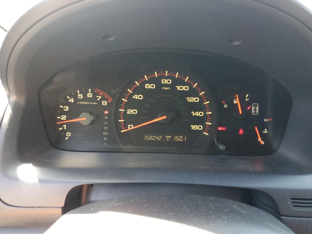 2006 Honda Accord Ex VIN: 1HGCM72606A004243 Lot: 81024145