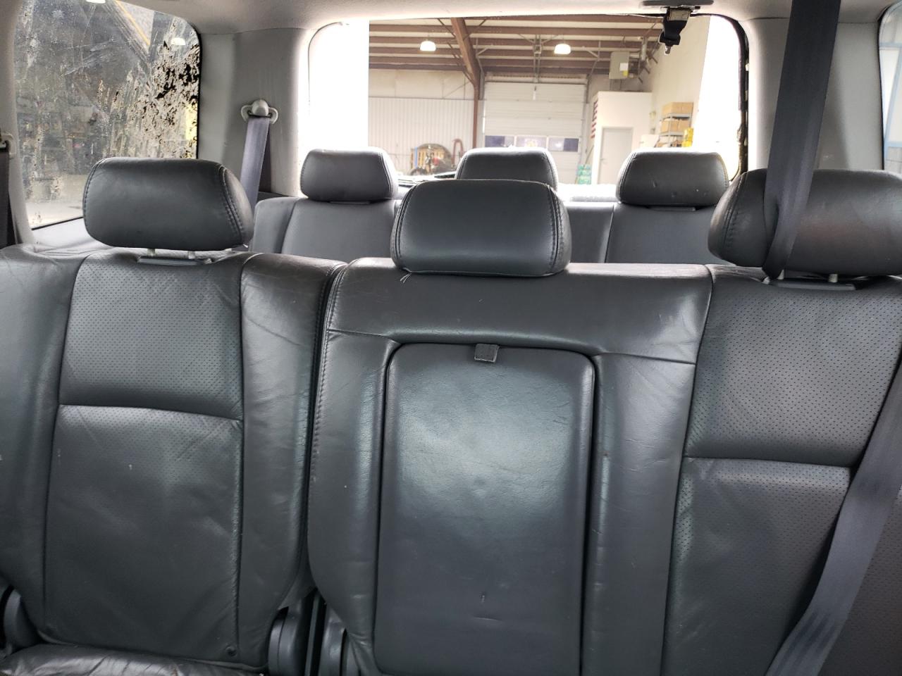 2004 Honda Pilot Exl VIN: 2HKYF18694H541072 Lot: 81525325