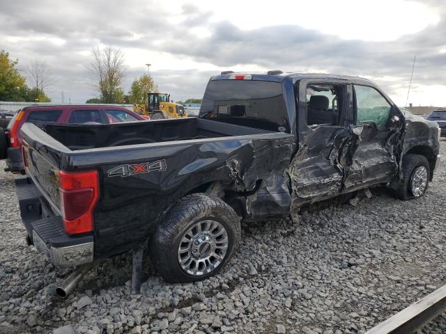 FORD F350 2021 Czarny