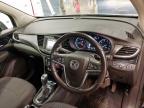 2018 VAUXHALL MOKKA X ACTIVE TURBO AUTO  for sale at Copart SANDWICH