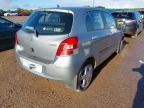 2010 TOYOTA YARIS TR VVT-I  for sale at Copart WESTBURY