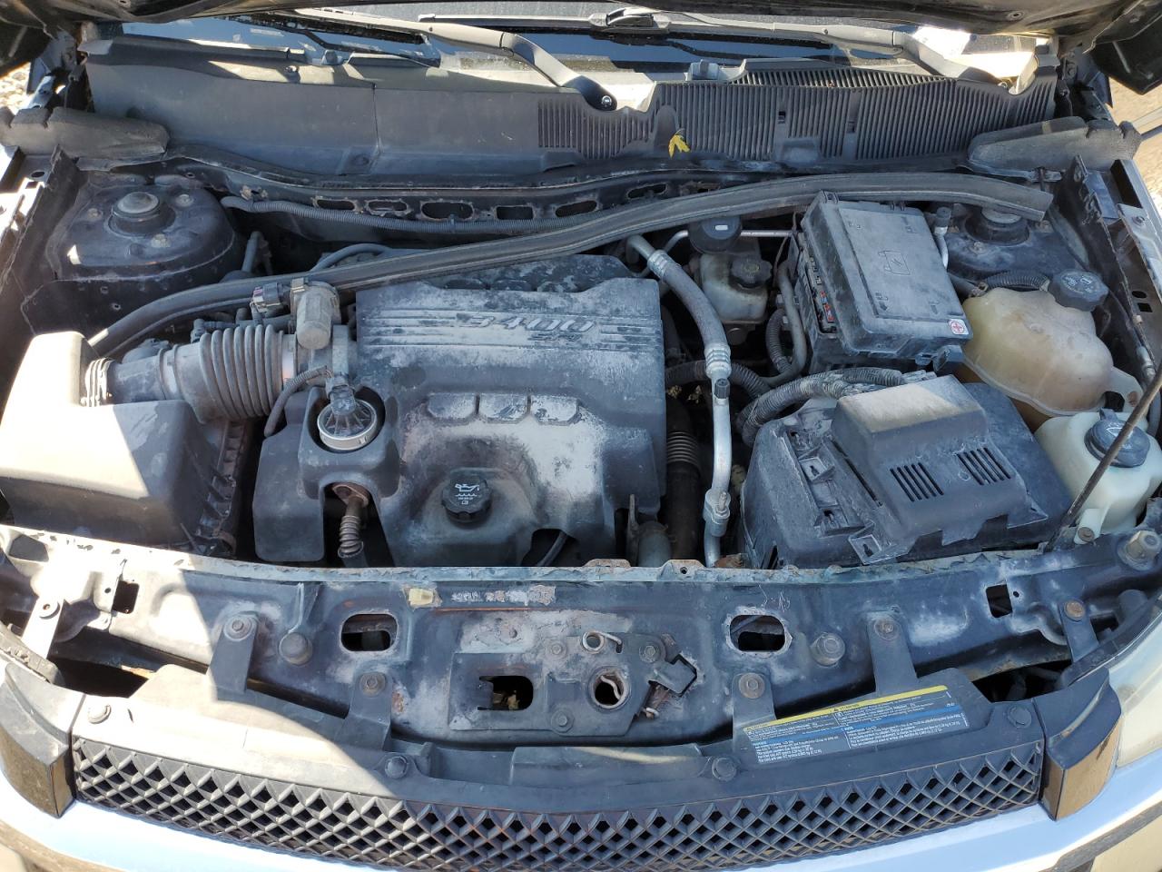 2008 Chevrolet Equinox Ls VIN: 2CNDL13F286329506 Lot: 71183785