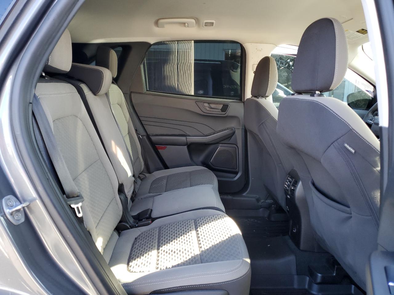 2022 Ford Escape Se VIN: 1FMCU9G68NUA34943 Lot: 84554675
