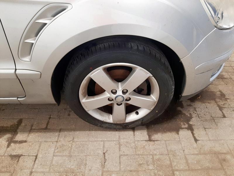 2007 FORD S-MAX TITANIUM TDCI A 