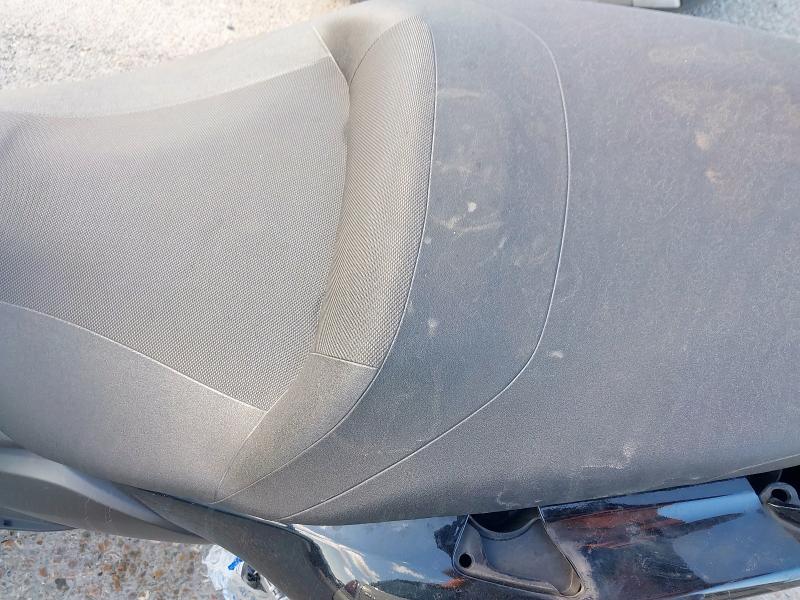 2018 YAMAHA XP 530 E-A TMAX 