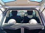 2011 FIAT 500 LOUNGE  for sale at Copart CORBY