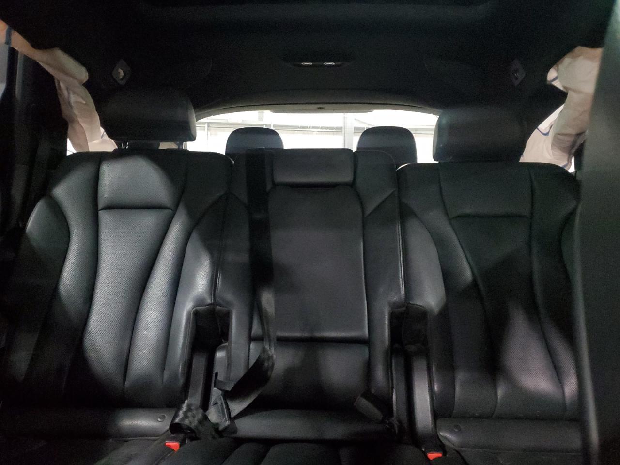 2018 Audi Q7 Premium Plus VIN: WA1LAAF72JD051119 Lot: 84735675