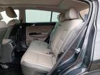 2016 KIA SPORTAGE FIRST EDITION CR  for sale at Copart CHESTER