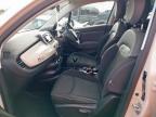 2015 FIAT 500X POP STAR MULTIAIR  for sale at Copart WOLVERHAMPTON