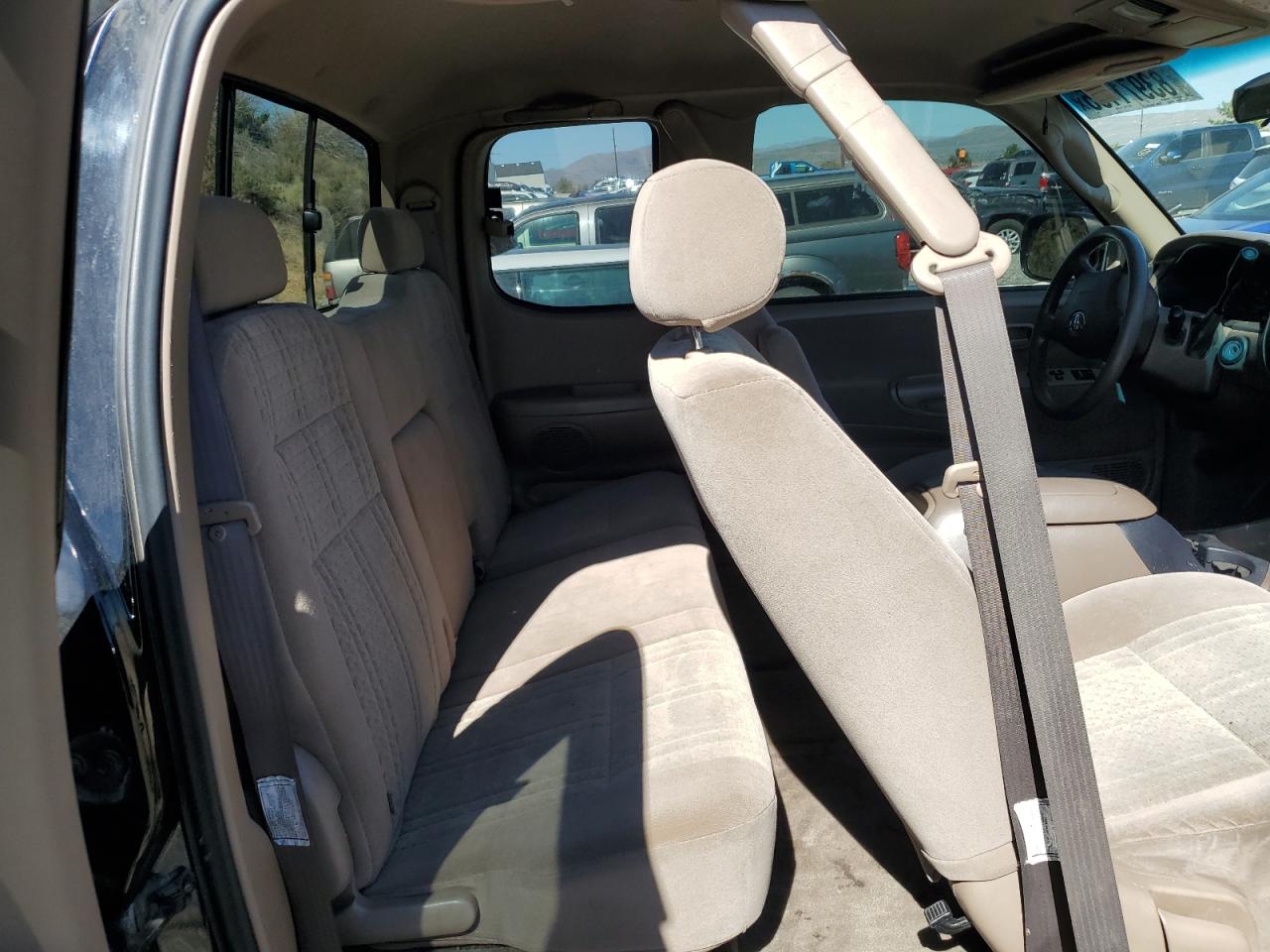2003 Toyota Tundra Acc VIN: 5TBBT44153S345822 Lot: 83971155