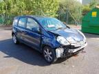2008 NISSAN NOTE ACENTA AUTO  for sale at Copart ST HELENS
