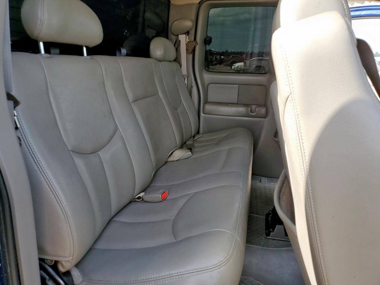 2003 Chevrolet Silverado C1500 VIN: 1GCEC19T93Z125501 Lot: 83813965