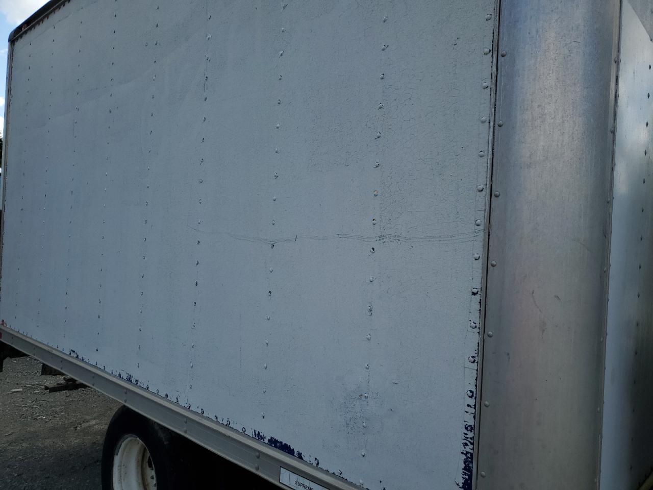 2002 GMC W3500 W350 - Trucks VIN: 4KDB4B1R62J800591 Lot: 70344415