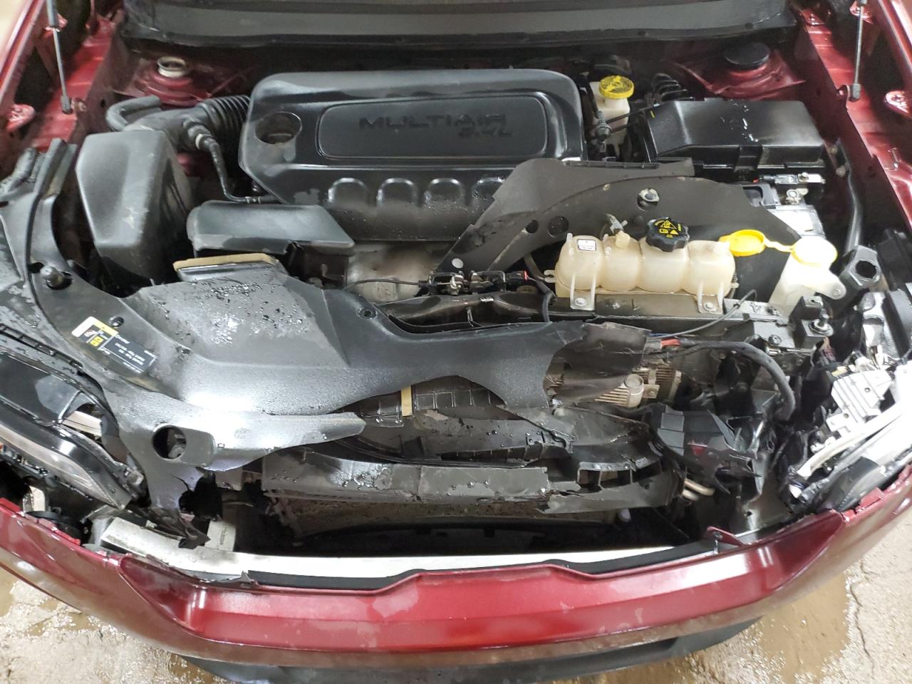 2020 Jeep Cherokee Latitude Plus VIN: 1C4PJLLB0LD614358 Lot: 71272405