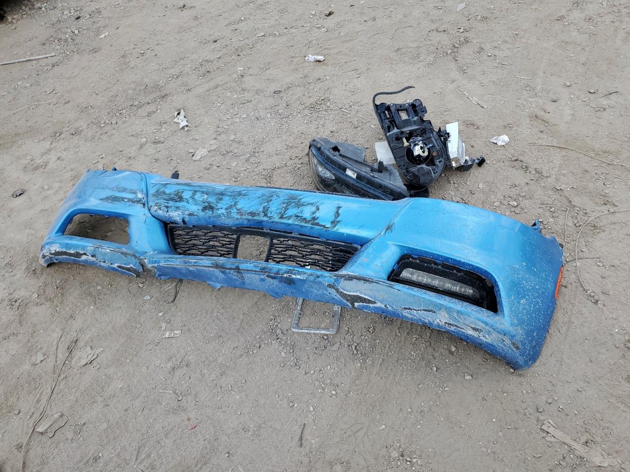 2015 Dodge Charger R/T VIN: 2C3CDXCT4FH917385 Lot: 80698905