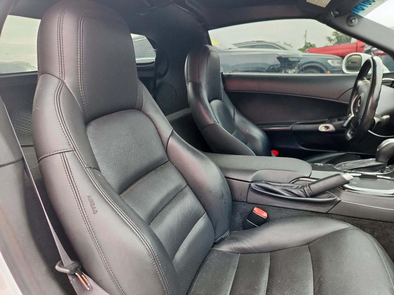 2011 Chevrolet Corvette VIN: 1G1YF2DW6B5105930 Lot: 72003875