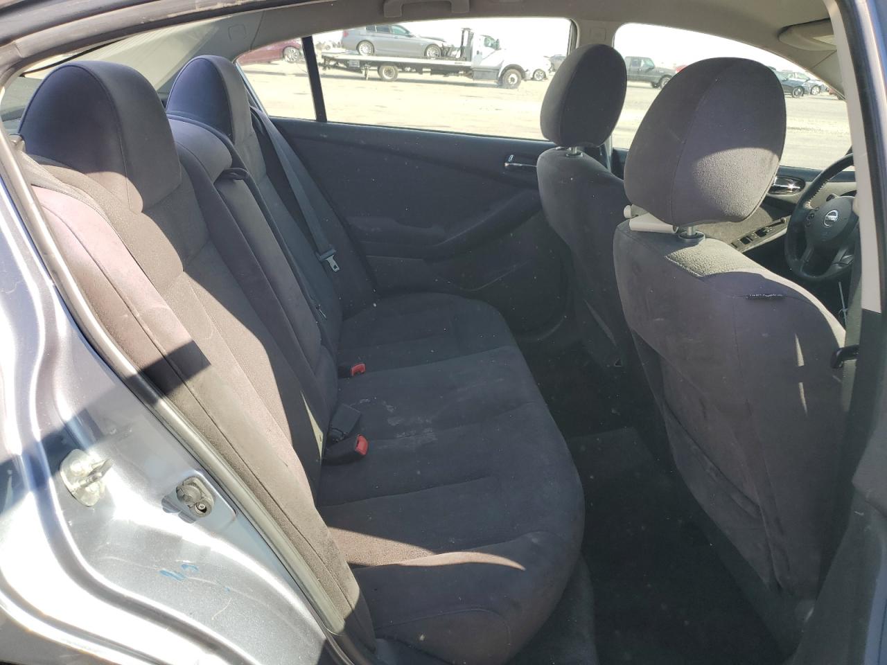 2011 Nissan Altima Base VIN: 1N4AL2AP1BN446544 Lot: 70916645