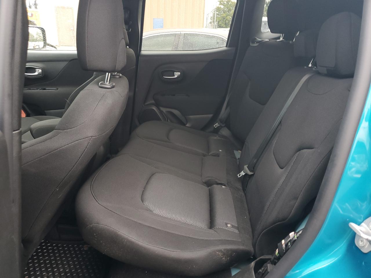 2019 Jeep Renegade Sport VIN: ZACNJBAB7KPK48352 Lot: 81769845