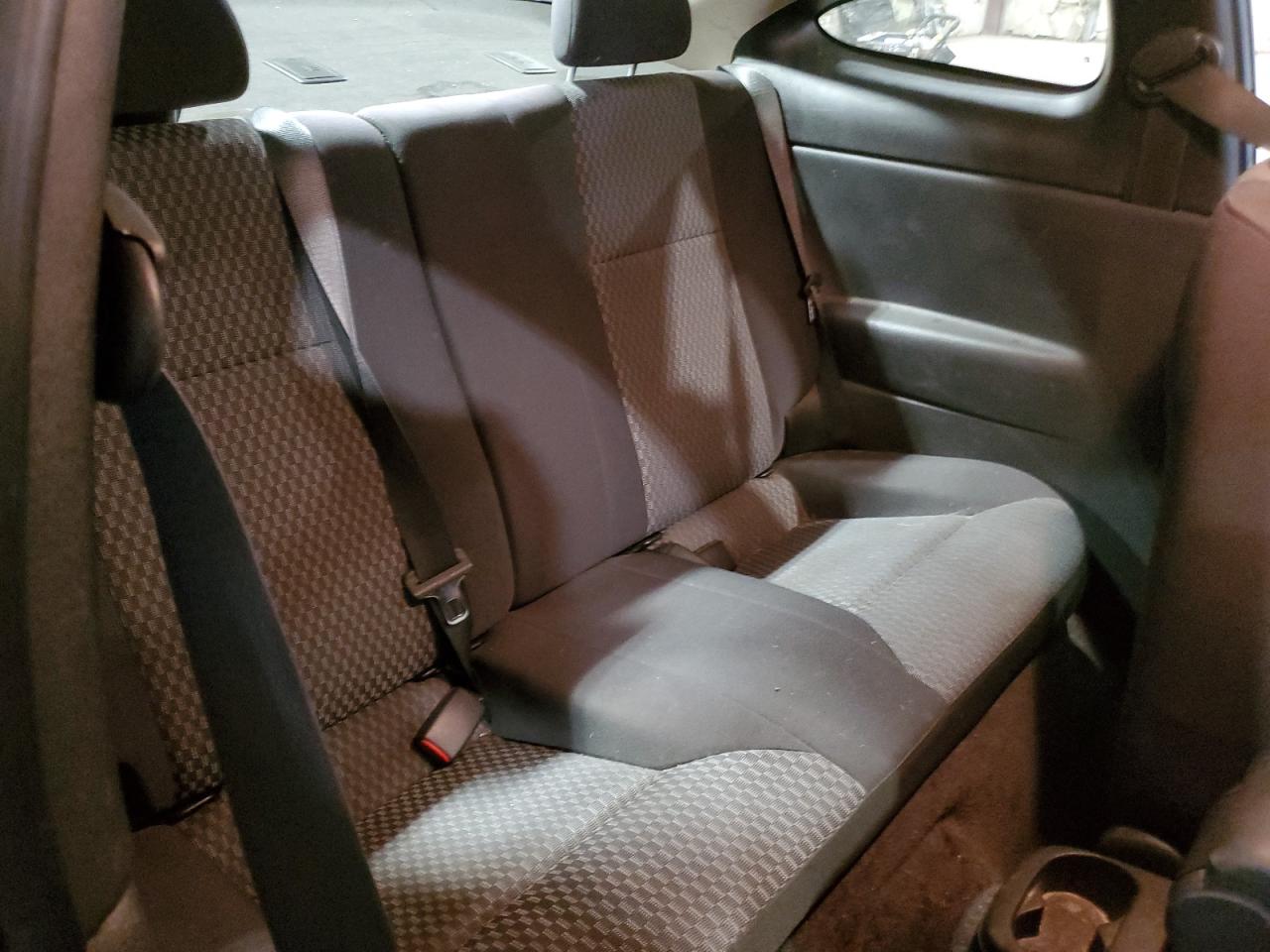 2008 Chevrolet Cobalt Lt VIN: 1G1AL15F487106977 Lot: 70230645