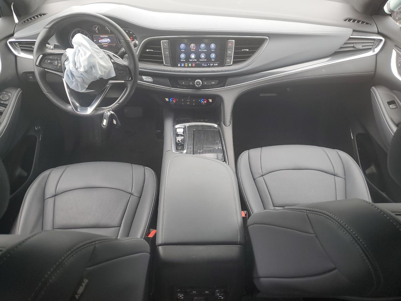 2023 Buick Enclave Essence VIN: 5GAEVAKW0PJ227905 Lot: 69445595