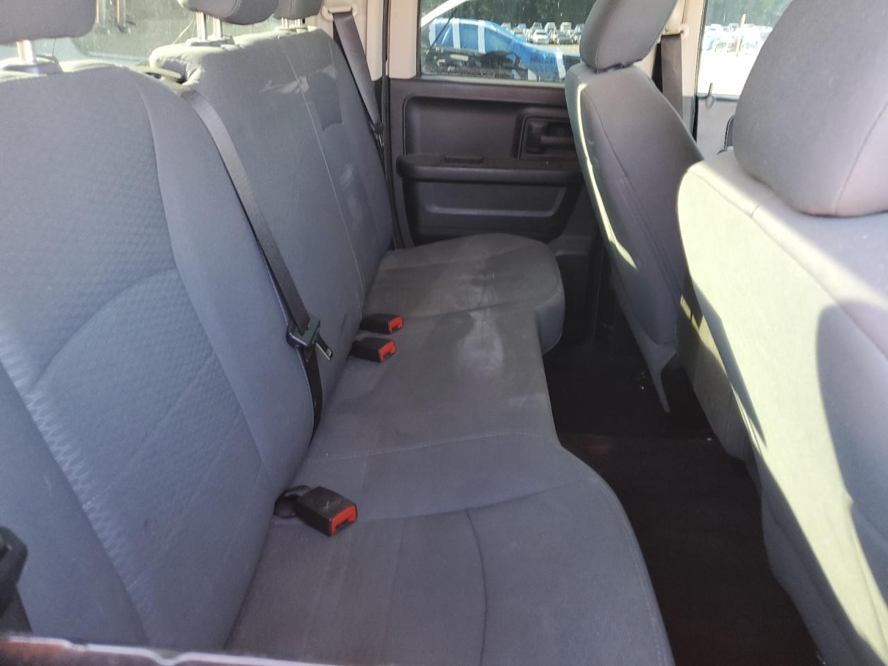 2016 Ram 1500 St VIN: 1C6RR6FT0GS405427 Lot: 84236035