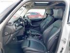 2018 MINI COOPER S AUTO  for sale at Copart PETERLEE