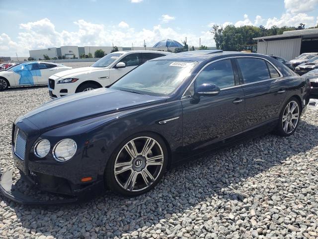 2014 Bentley Flying Spur