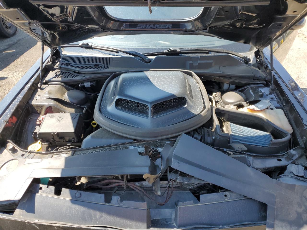 2016 Dodge Challenger R/T VIN: 2C3CDZBTXGH245962 Lot: 70198195