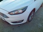 2017 FORD FOCUS ZETEC EDITION  for sale at Copart ROCHFORD