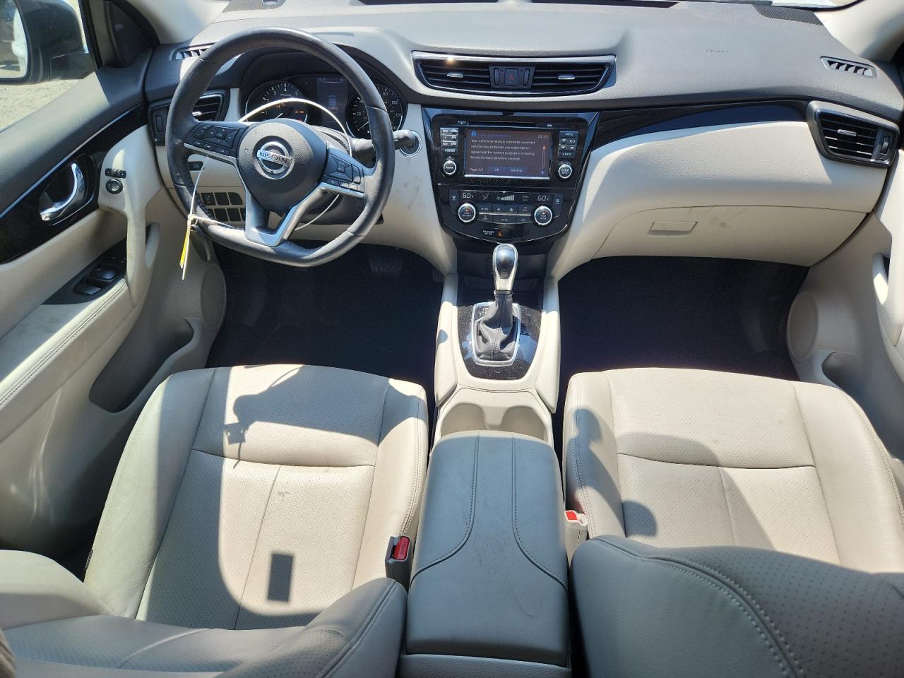 2018 Nissan Rogue Sport S VIN: JN1BJ1CPXJW104453 Lot: 71653895