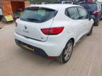 2014 RENAULT CLIO DYNAMIQUE MEDIANAV for sale at Copart SANDY