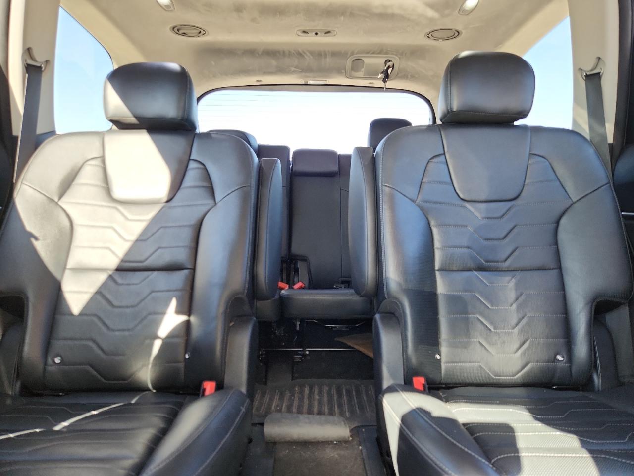 2022 Kia Telluride Sx VIN: 5XYP5DHC0NG305019 Lot: 82142895