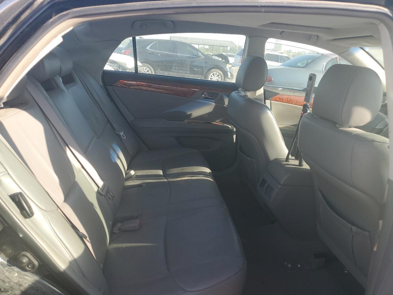 2007 Toyota Avalon Xl VIN: 4T1BK36B67U192648 Lot: 84221885