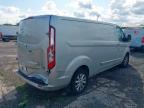 2020 FORD TRANSIT CUSTOM 300LIMITD  for sale at Copart WOLVERHAMPTON