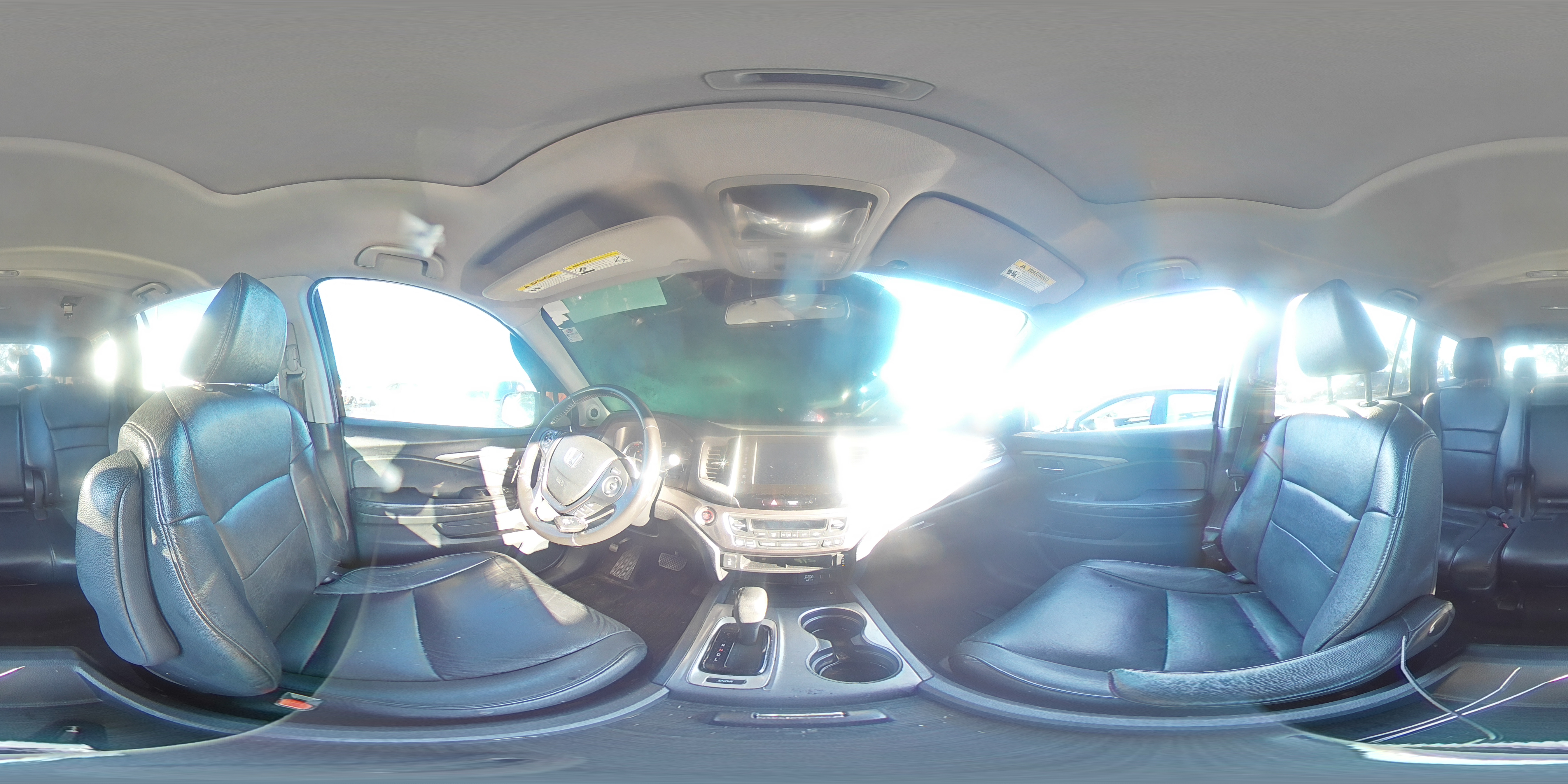 2018 Honda Pilot Exl VIN: 5FNYF5H59JB030714 Lot: 81754605