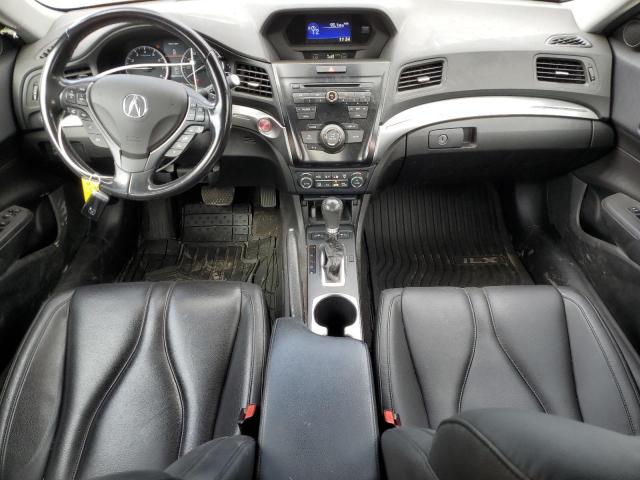  ACURA ILX 2019 Gray