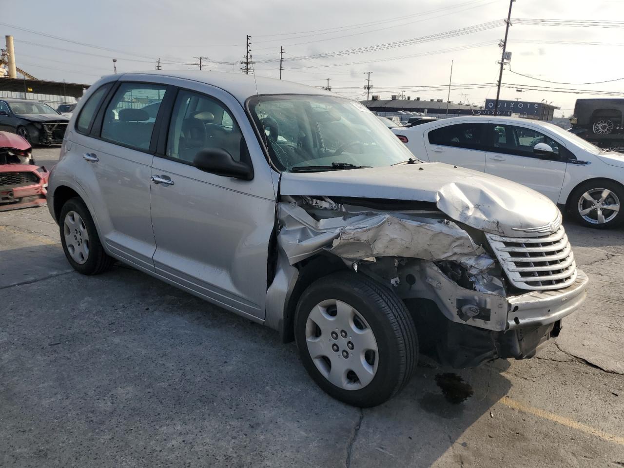 PT Cruiser PT Cruiser