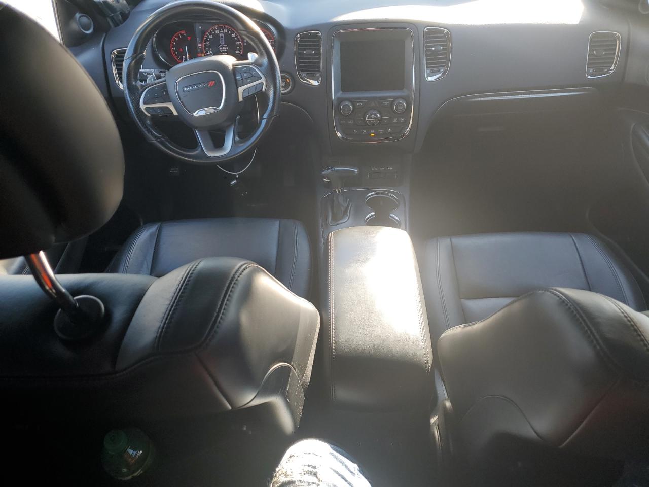 2020 Dodge Durango Gt VIN: 1C4RDHDG6LC184266 Lot: 80128815