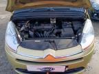 2007 CITROEN C4 PICASSO 7 VTR+  for sale at Copart WOLVERHAMPTON