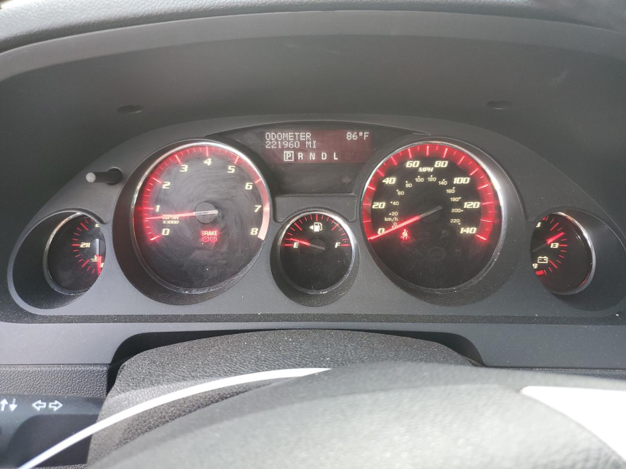 2012 GMC Acadia Slt-1 VIN: 1GKKRREDXCJ300260 Lot: 81733695