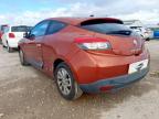 2011 RENAULT MEGANE DYNAMIQUE T-TOM DC  for sale at Copart WESTBURY
