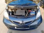 2006 TOYOTA AYGO SPORT VVT-I  for sale at Copart SANDY