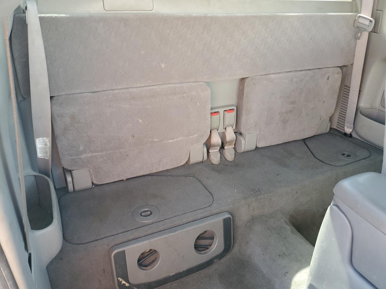 2002 Toyota Tacoma Xtracab Prerunner VIN: 5TESN92N72Z141125 Lot: 80964965