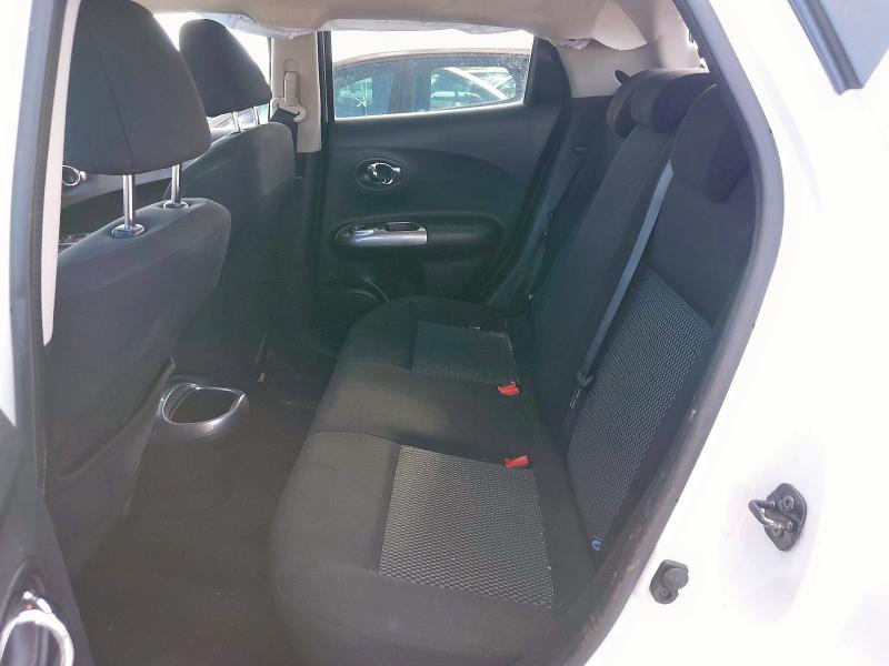 2015 NISSAN JUKE ACENTA DIG-T 