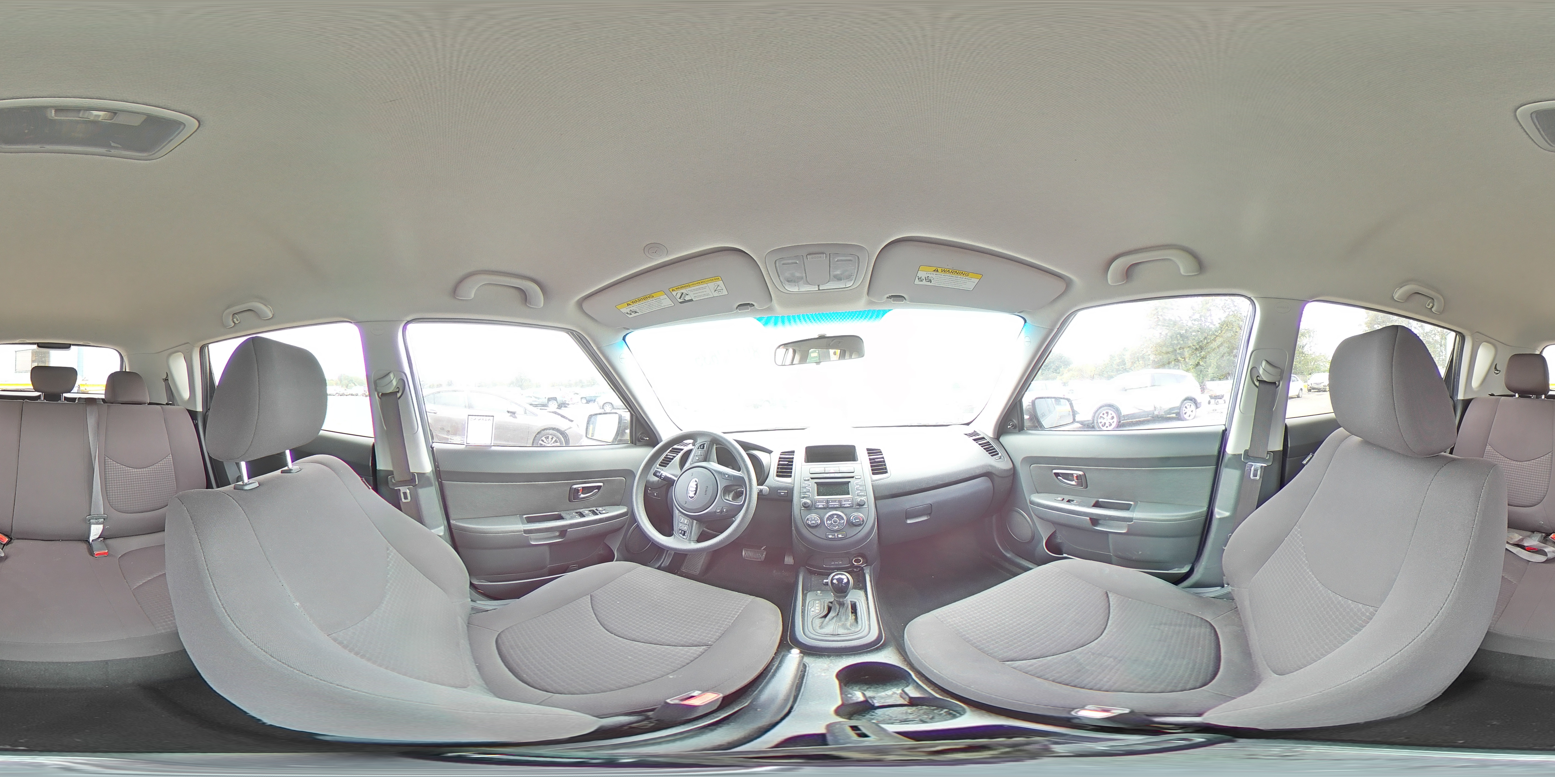 2013 Kia Soul VIN: KNDJT2A55D7591053 Lot: 80112635